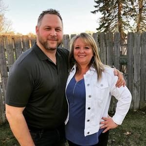 Meet your Posher, Carrie